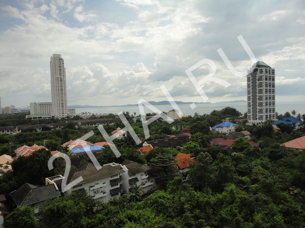 Pattaya Condotel Chain, Паттайя, Джомтьен - фото, цены, карта и месторасположение