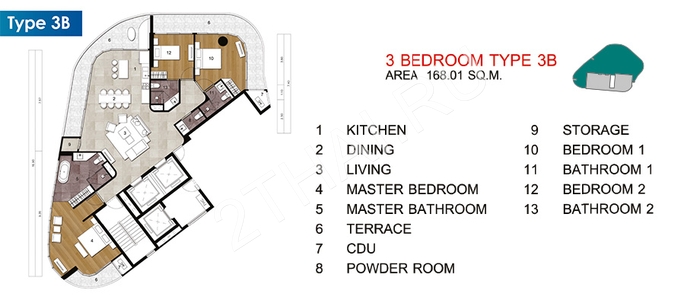 Star Residence Condo, Паттайя, Пратамнак  - фото, цены, карта и месторасположение