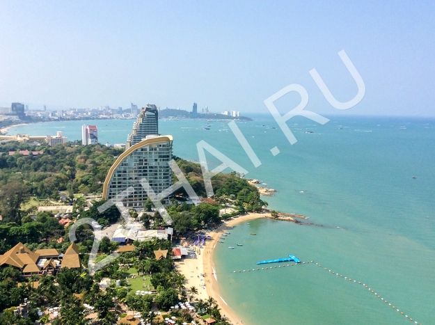 Saranchol Pattaya, Паттайя, Паттайя Север  - фото, цены, карта и месторасположение