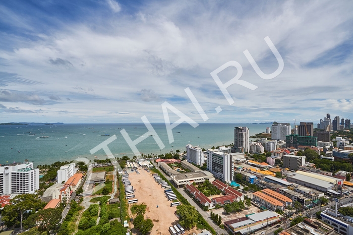 Centric Sea Pattaya, Паттайя, Паттайя Центр - фото, цены, карта и месторасположение