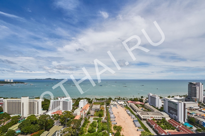 Centric Sea Pattaya, Паттайя, Паттайя Центр - фото, цены, карта и месторасположение