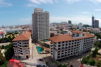 PKCP Condominium Pattaya